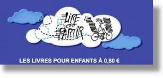 Lire c'est partir