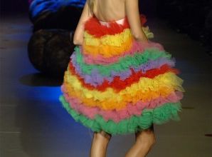 mode fashion