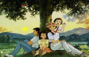 Only yesterday - Hidden objects