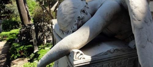 Journée de l'enfant à naître...
