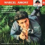 Bon anniversaire : Marcel Amont 