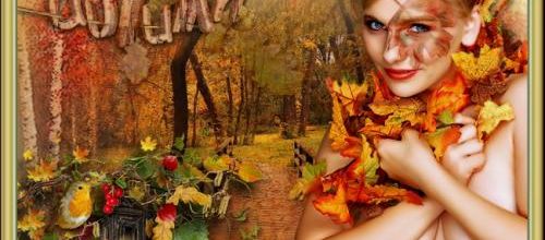  Autumn .