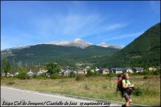 (J15) Col du Somport / Castiello de Jaca _23km_ (2)