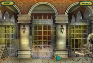 Can you escape ruined castle 5 soluce