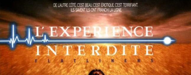 L'EXPERIENCE INTERDITE (1990)