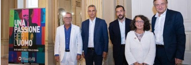 Meeting de Rimini: François exhorte à l’amour désintéressé envers chacun - VA