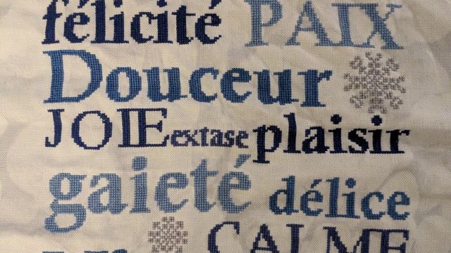 Bonheur à demi mots (8)