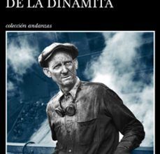 Descargar EL HOMBRE DE LA DINAMITA HENNING MANKELL Gratis - EPUB, PDF y MOBI
