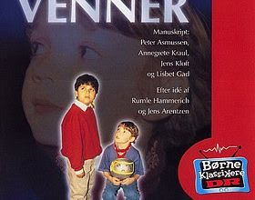 Mellem venner. 1995.