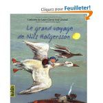 Nils Holgersson