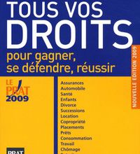 Téléchargement du fichier ebook pdb Tous vos droits  - Pour gagner, se défendre, réussir par Bertrand Couette, Catherine Doleux, Jean-Paul Gallas, Isabelle Gallay 9782809500561 en francais