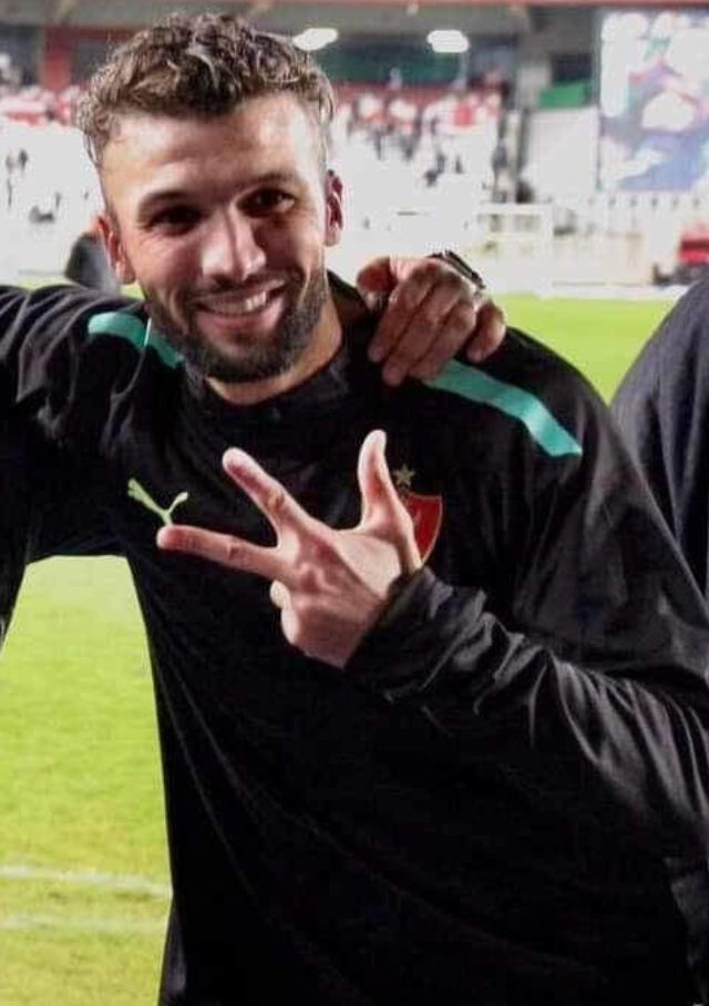  Samedi 16.12.2023 au Stade du 