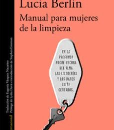 [Kindle] MANUAL PARA MUJERES DE LA LIMPIEZA descargar gratis