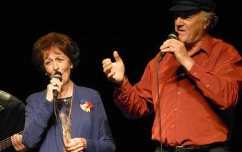 Les artistes acadiens sont de plus en plus connus