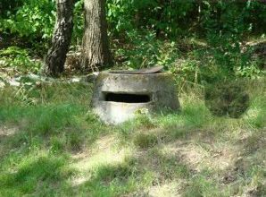 Abandoned base adventure soluce