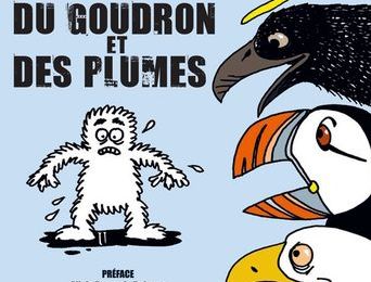 Un livre pour le centenaire de la LPO