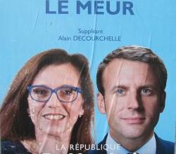 En marche