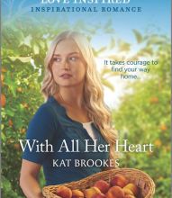 Online Read Ebook With All Her Heart