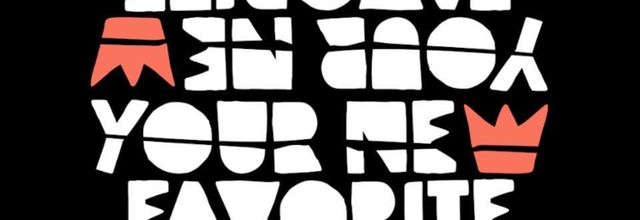 Your New Favorite Tape - Un premier album autoproduit