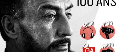 France Libre - 8 mai : Romain GARY aurait 100 ans...