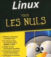 Ebooks allemands téléchargement gratuit pdf Linux pour les nuls FB2 par Richard Blum in French