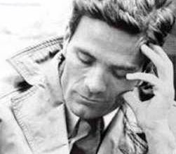 PIER PAOLO PASOLINI BOX OFFICE