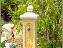 Fin Mai au jardin
