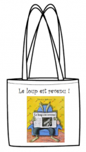Le loup est revenu
