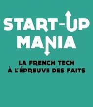 DOWNLOADS Start-up mania