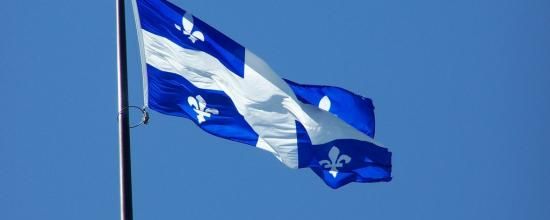 La fête nationale du Québec