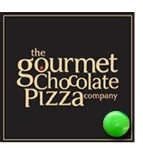 Nouveau colis partenariat : The Gourmet Chocolate Pizza Company 