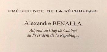 C'est pas moi, c'est l'autre