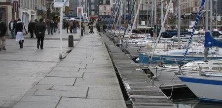 honfleur