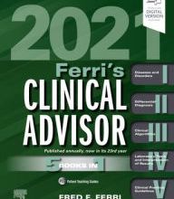 [Kindle] Ferri's Clinical Advisor 2021: 5 Books in 1 download