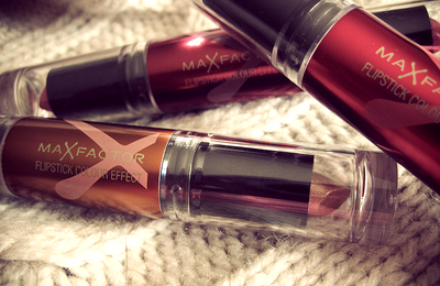 Les flipsticks : c'est beau, mais c'est quoi ?