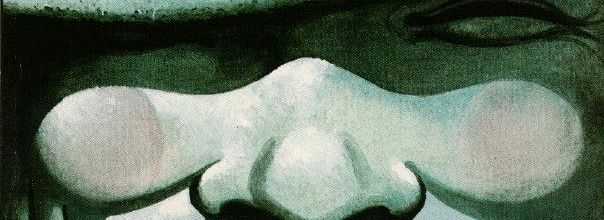 V for Vendetta, par Alan Moore & David Lloyd