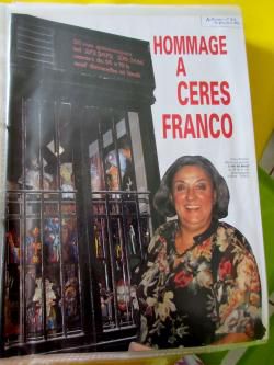 Collection Cérès Franco - En grand format