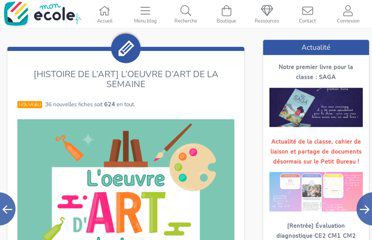Sites d'Orphys disponibles