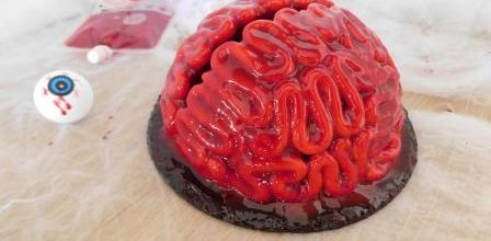 Cervelle de zombie 