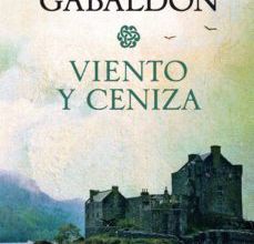 Descargar libros electrónicos gratis para itouch VIENTO Y CENIZA (SAGA OUTLANDER 6) CHM RTF FB2 de DIANA GABALDON (Literatura española)