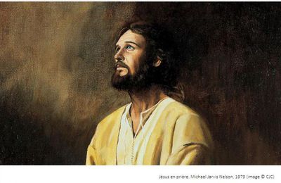 La prière dans l’évangile de Luc - InterBible