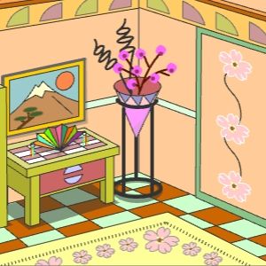 Luca House - Gan Tan