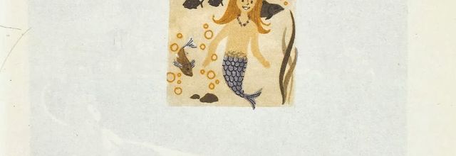 La petite sirène (Andersen)