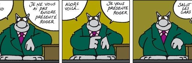 J'en remets une couche