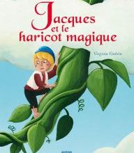 Boite à raconter - Jacques et le haricot magique