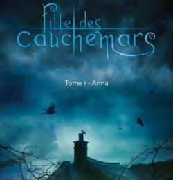 Fille des cauchemars, t1 : Anna