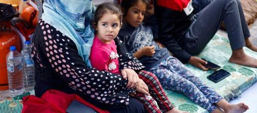François: «La guerre est une destruction de la fraternité humaine» - VA