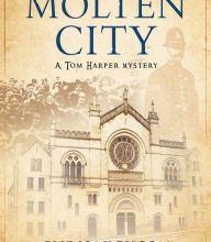 [PDF/Kindle] Molten City by Chris Nickson