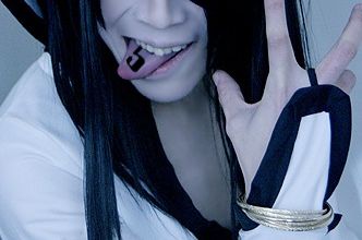 Selection de cosplays //Bleach version//