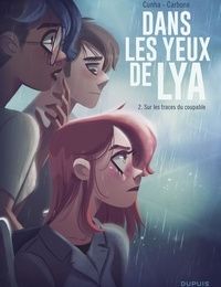 Download PDF Dans les yeux de Lya  - Tome 2 - Sur les traces du coupable